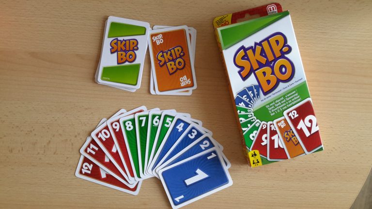 How to play skip Bo? All-important Guides