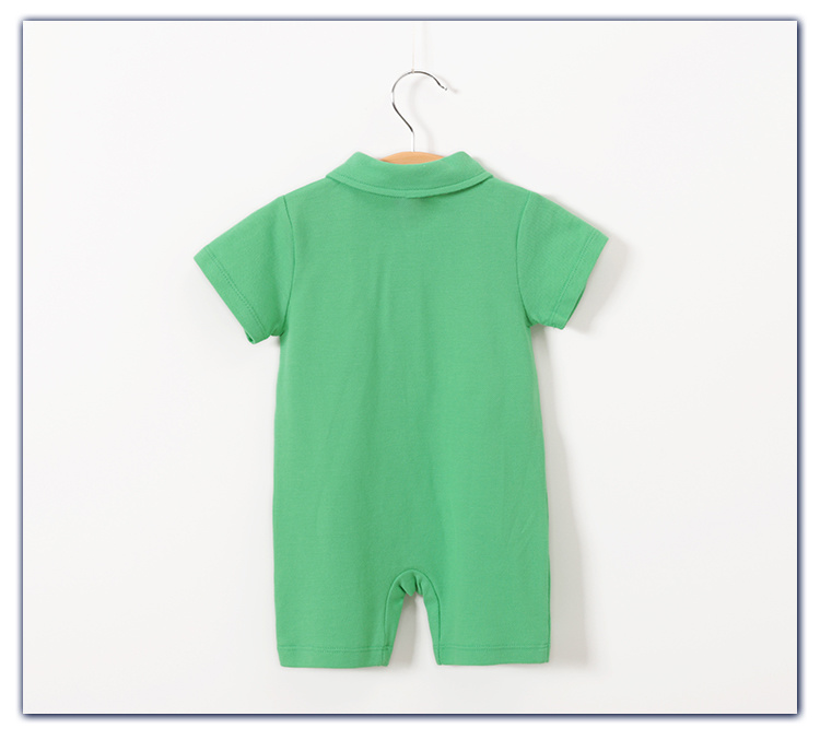 How To Make A Baby Romper From A T-Shirt?