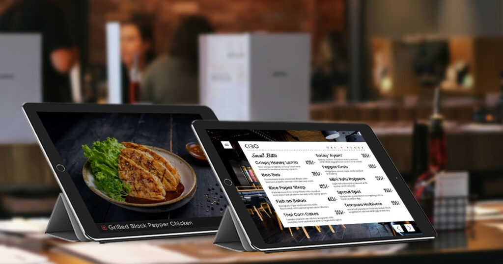 Restaurant Software: 5 Important Considerations While Choosing 