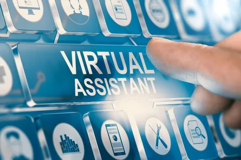 Virtual Assistant Services