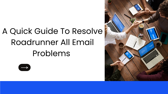 Roadrunner email problems