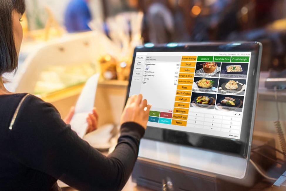 Amazing Benefits of an Efficient Restaurant Management Software 