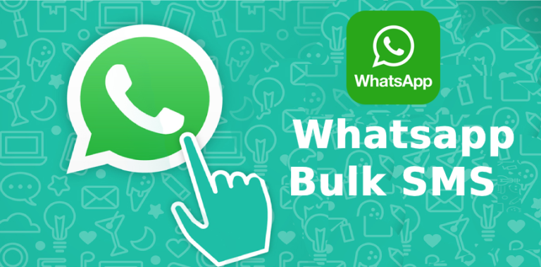How to Use WhatsApp Bulk SMS for Business? - Magazinted.com