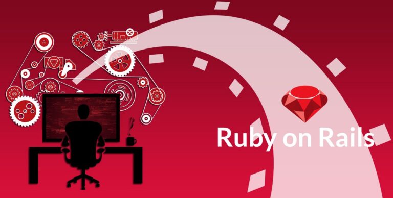 7 Advantages of Using Ruby on Rails for Your Next Web Development Project