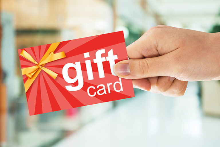 Do Gift Cards Expire?