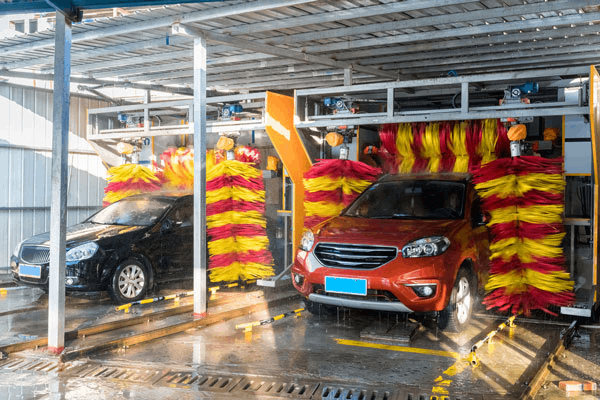 How To Start A Successful Car Wash Business