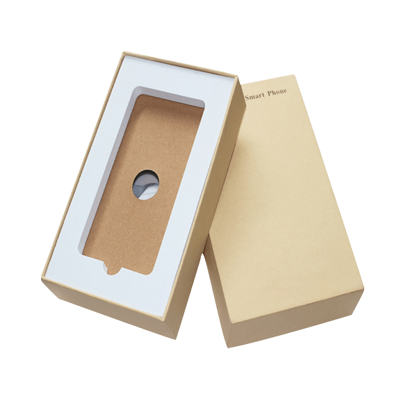 Custom Rigid Boxes Wholesale