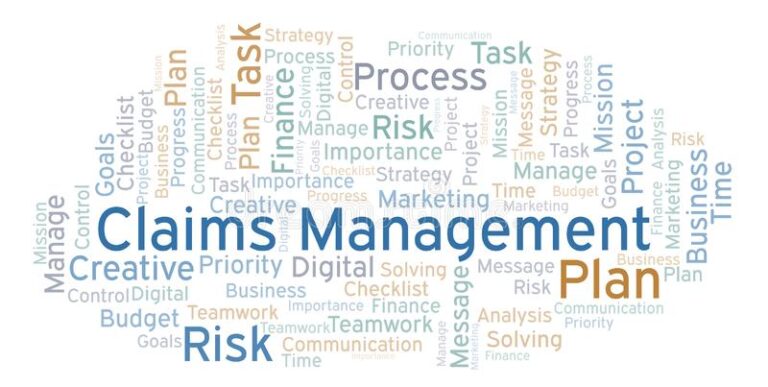 What is claim management