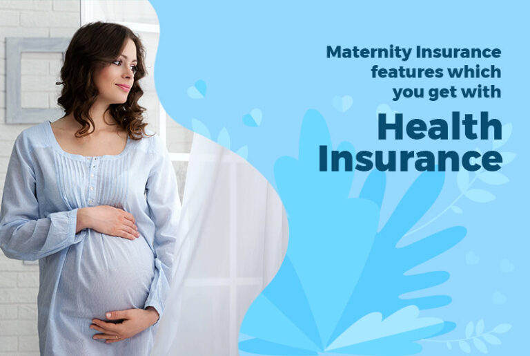 maternity insurance