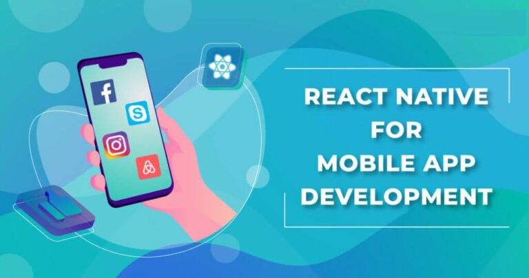 Why choose React Native for Enterprise Mobile App