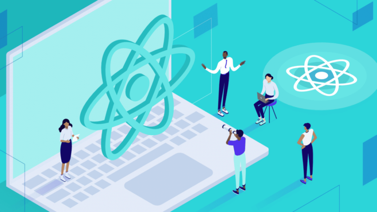 How ReactJS Development Services Is A Game Changer For Business Revenue Growth
