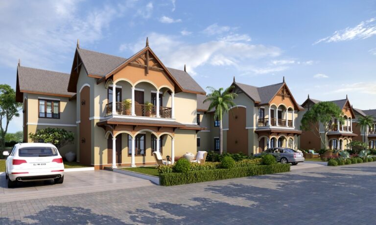 house for sale gambia