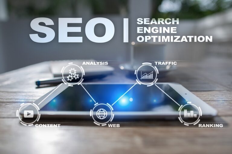 Core Qualities Of A Results-Driven SEO Agency