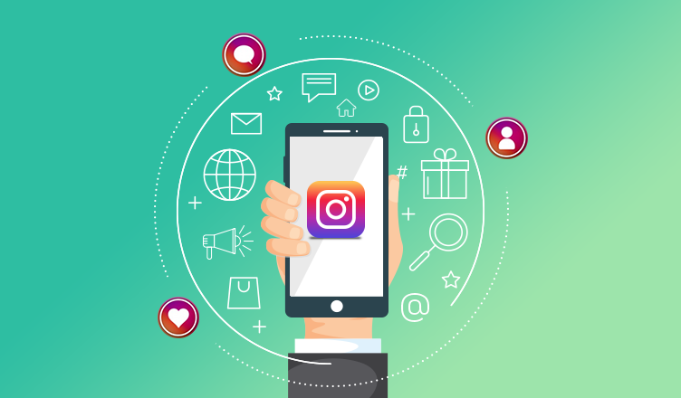 5 Reasons To Use Instagram Powerful Marketing