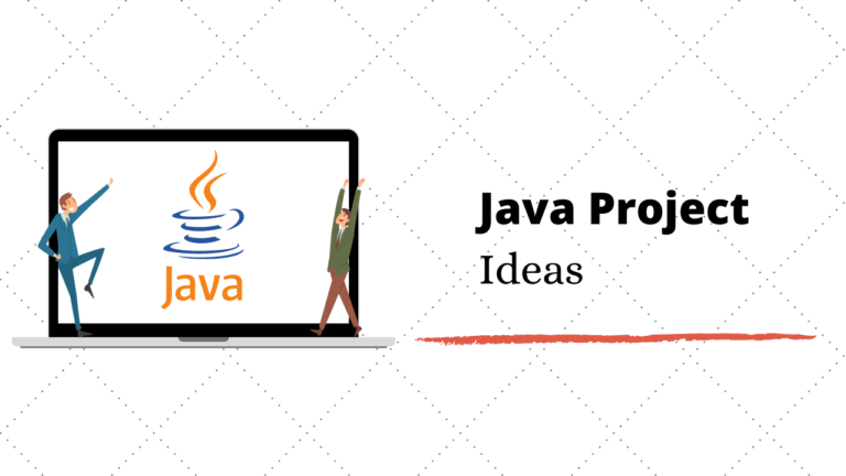 Java-project-ideas
