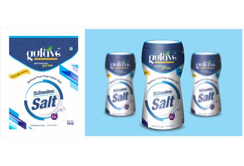 edible salt manufacturers in gujarat 