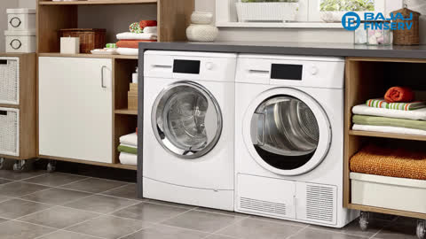 Washing Machine No Cost EMI
