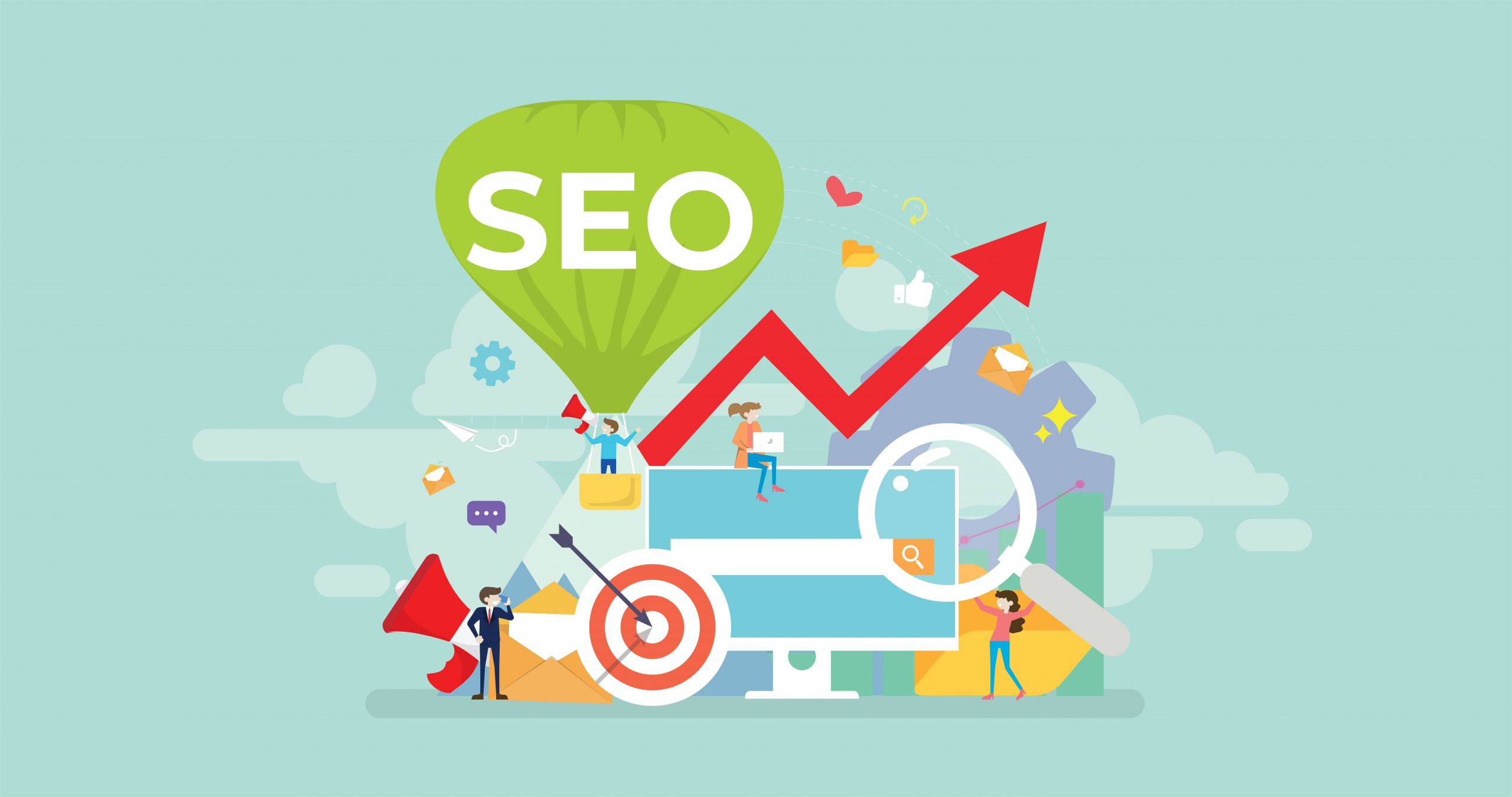 Top SEO Company