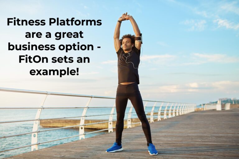 Fitness Platforms