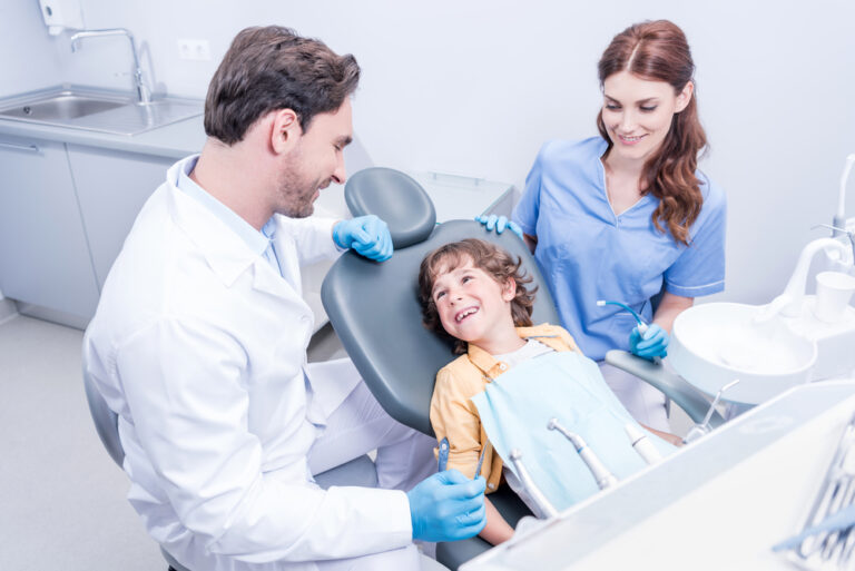 Affordable Dentist In Houston: What You Need To Know