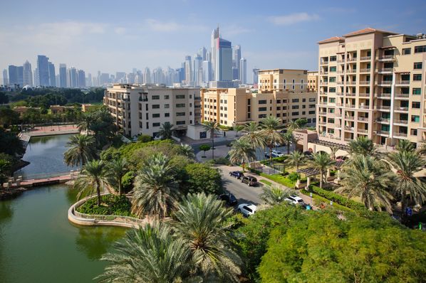 Popular Communities to Rent Cheap Apartments in Dubai