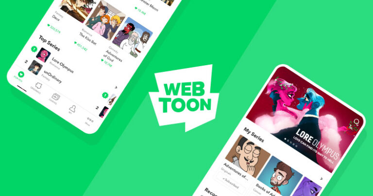 What is Webtoon XYZ? And Why it’s Used
