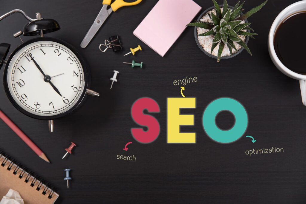 seo management melbourne