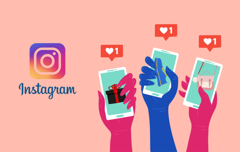 4 Tips To Get 10K Instagram Likes Instantly