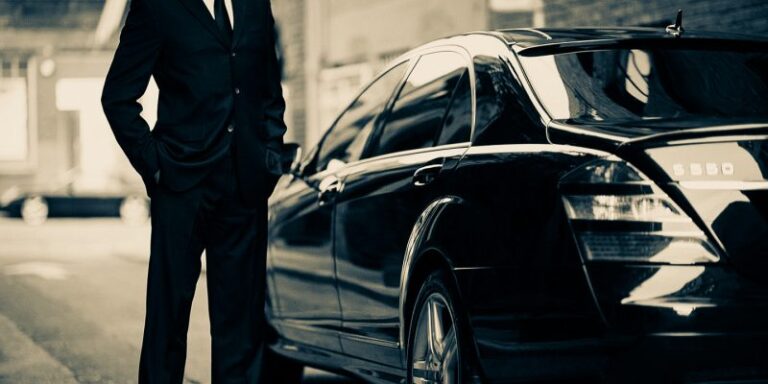 car service from JFK Airport