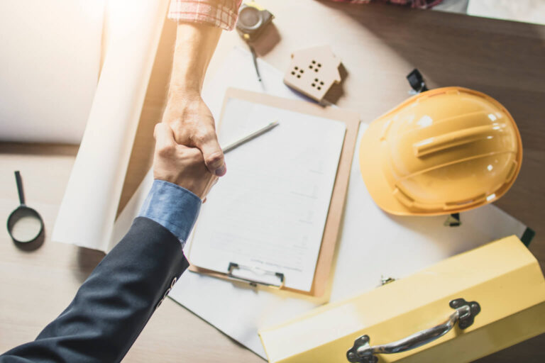 Construction Lawyer