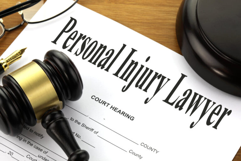 The Role of Personal Injury Lawyers in San Antonio’s Legal System Personal Injury Lawyers