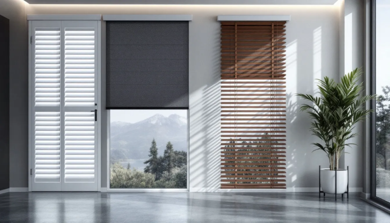 Window Treatments