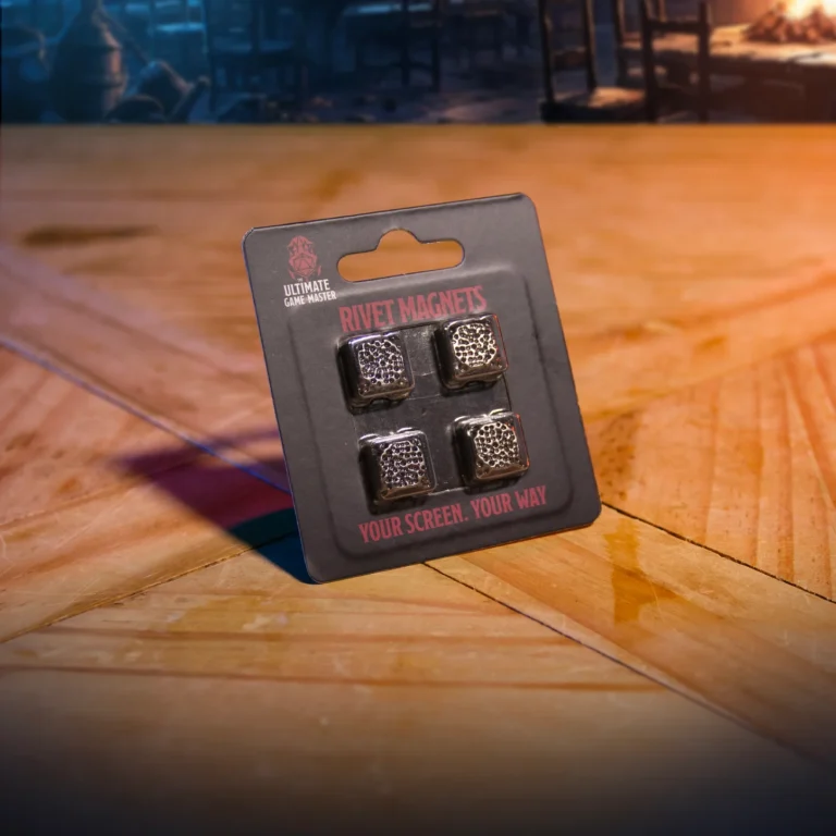 Custom Magnets