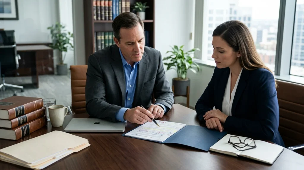 Nonsolicitation Agreements