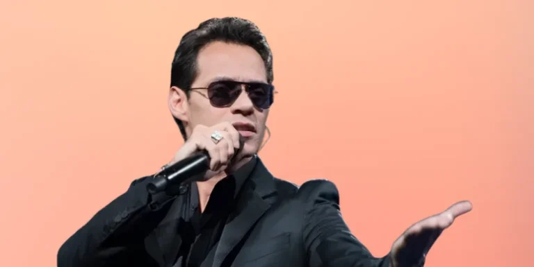 Marc Anthony Net Worth: How the Salsa Superstar Built His Fortune Through Music and Business Marc Anthony Net Worth